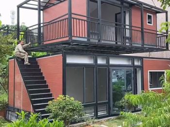 山东重钢房屋有什么优点