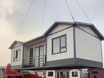 维护山东重钢别墅有哪些要点