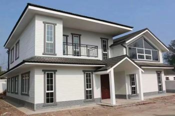 在潮湿环境下建造轻钢房屋适合吗