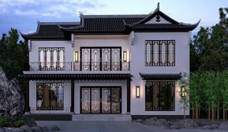 潍坊易捷装配建筑工程有限公司