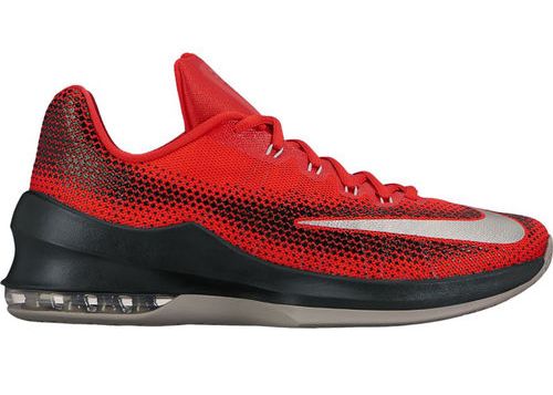 Nike Men's Air Max Infuriate basketball shoes
