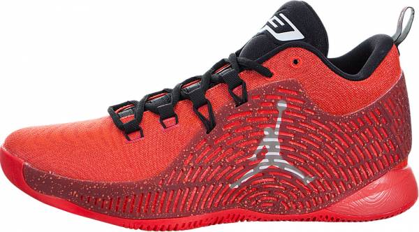 Nike Jordan Men's Jordan CP3.X