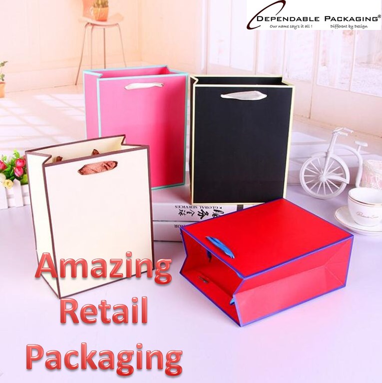 Retail Packaging Suppliers