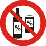 In Saudi Arabia, the use of alcohol is strictly prohibited