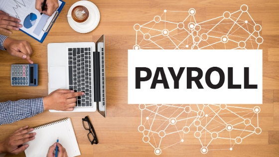 Payroll-software