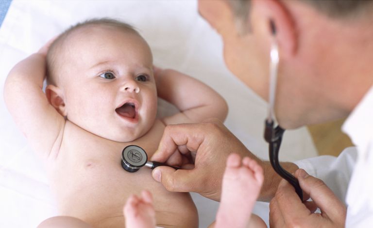 newborn-examination