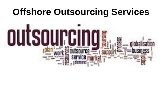 8 Benefits of Offshore Outsourcing Development