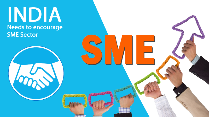 Here is an Overlook on SMEs and Their Breakdown