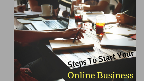 Online-business