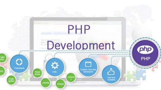 Reasons Why PHP is Getting Popular Among Web Developers