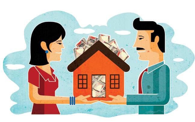 joint home loan