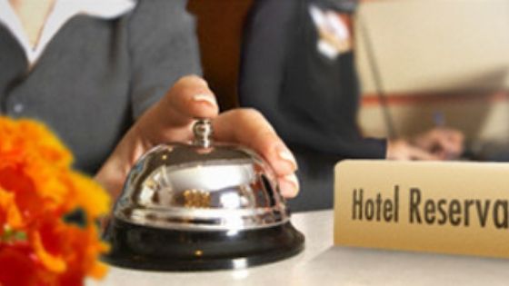 4 Ways To Improve Your Hotel Business With Competitive Benchmarking