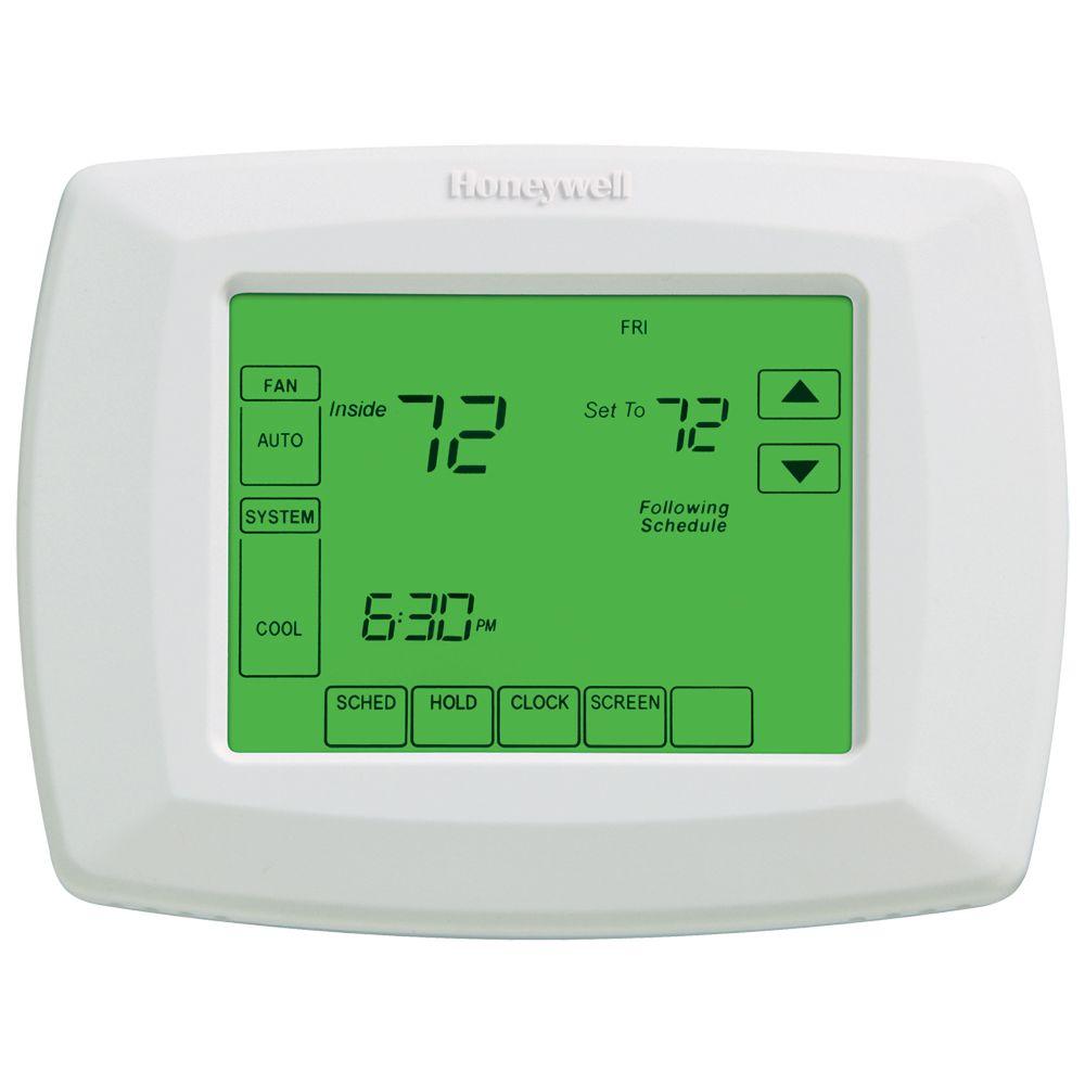 programmable-thermostats