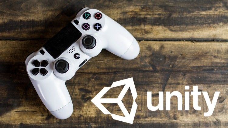 10 Fundamentals of the Unity 3D Game Development Software