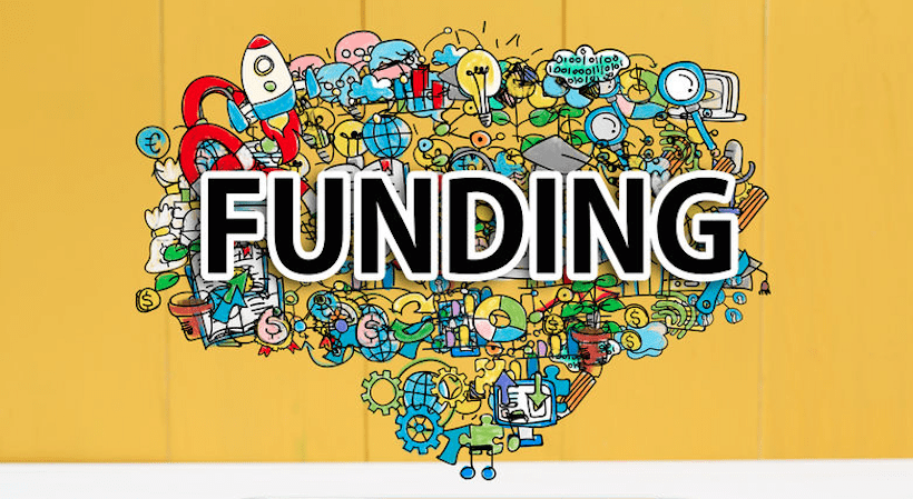 10 tips for startups seeking funding