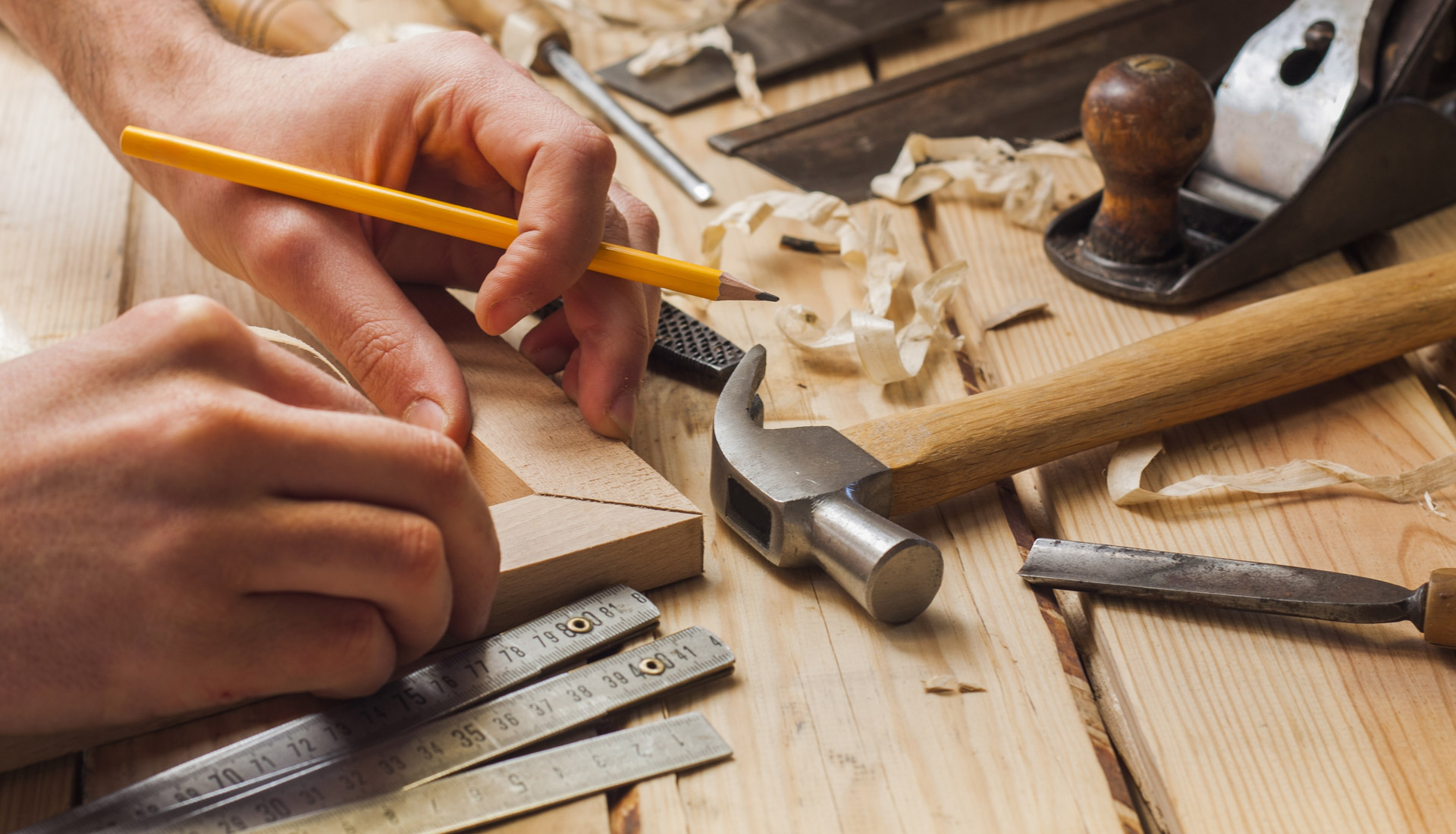 Finding The Right Carpentry Services For Your Needs