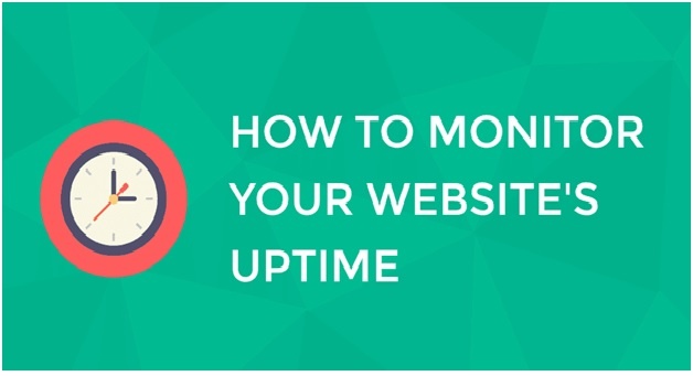 The Best Method to Monitor Your WordPress Website Server Up-Time