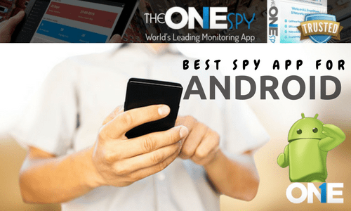 Hidden spy app for android