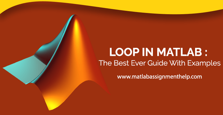 loop in matlab