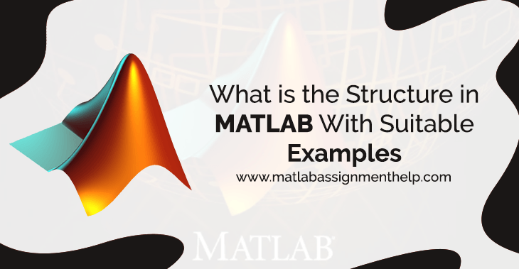 structure in matlab