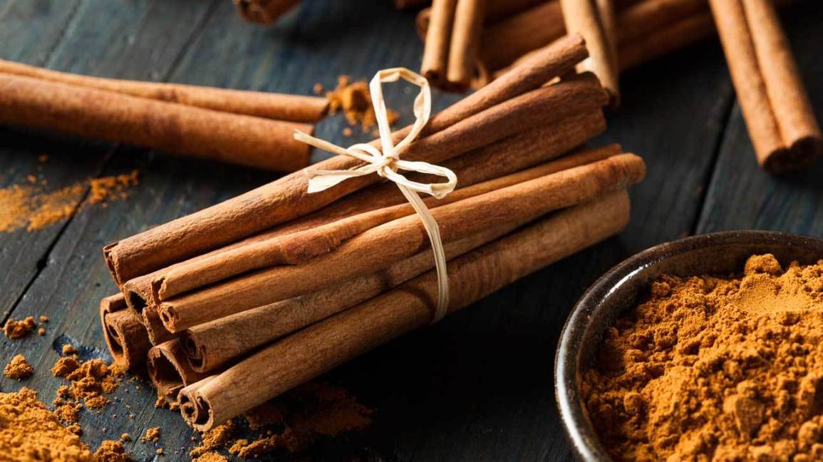 7 Amazing Health Benefits of Cinnamon That Will Surprise You