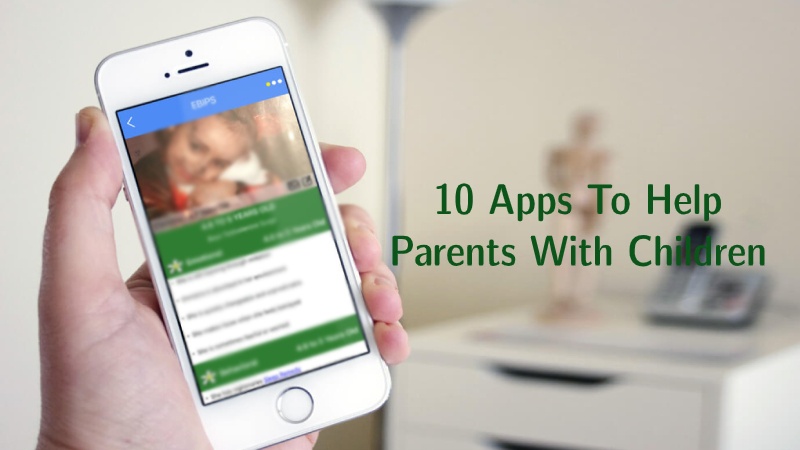 Parenting Apps
