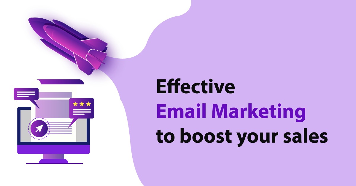 email marketing guest post
