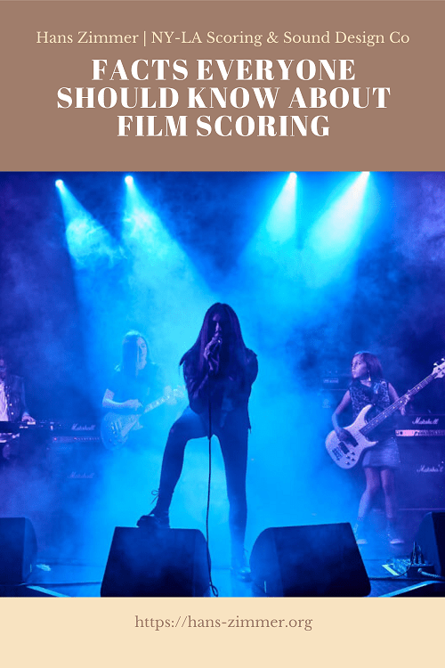 Facts Everyone Should Know About Film Scoring-a8e300d9