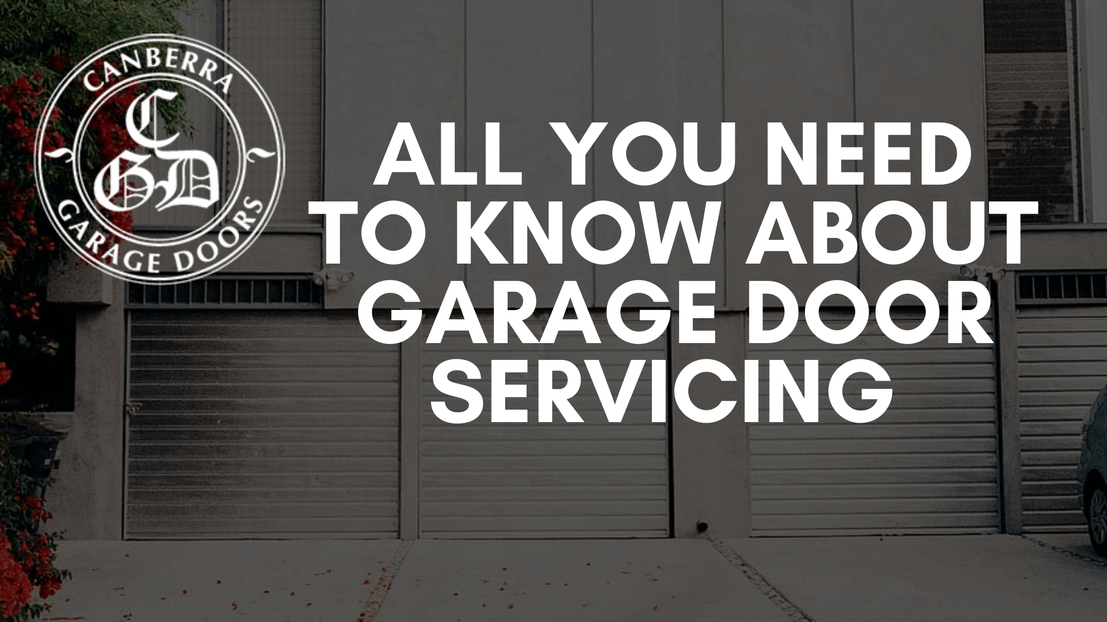 All You Need to know About Garage Door Servicing  (1)-d5bae106