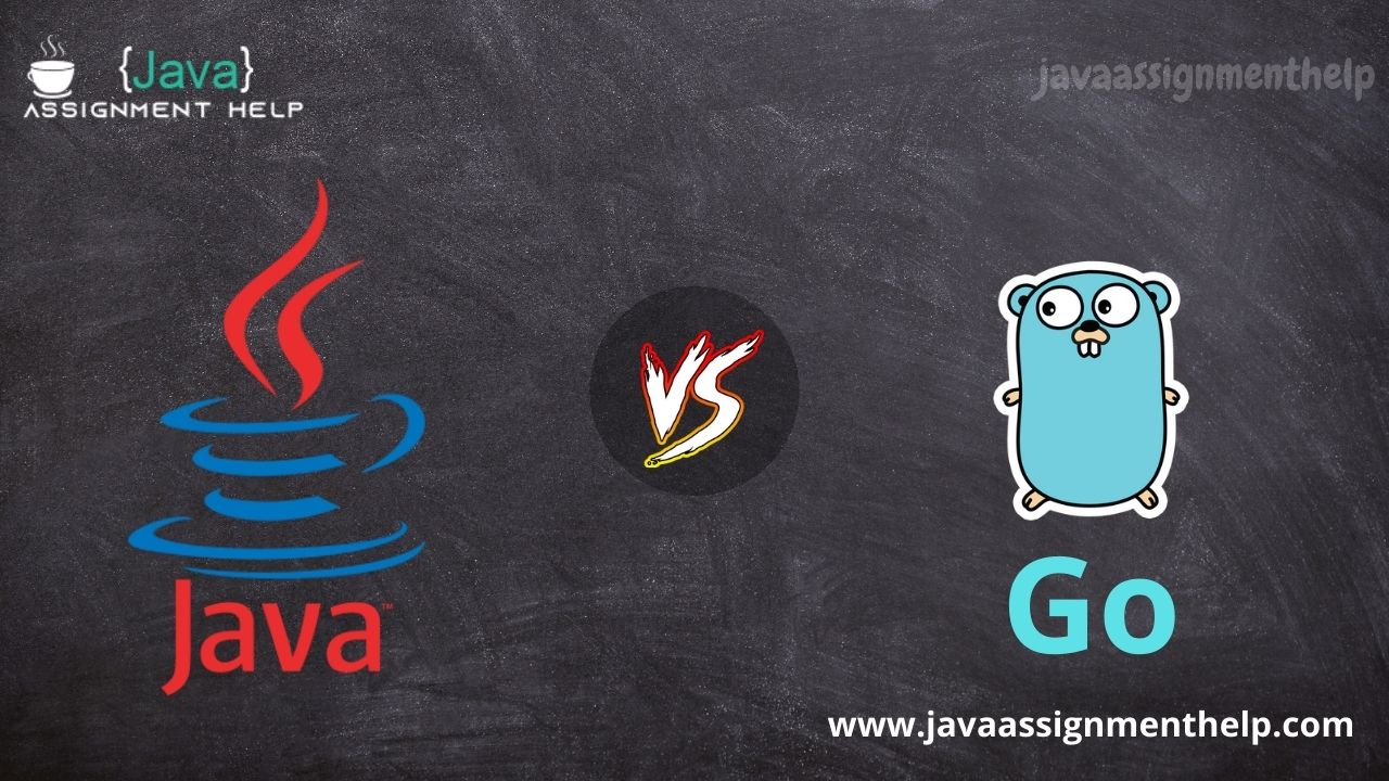 Java vs Go