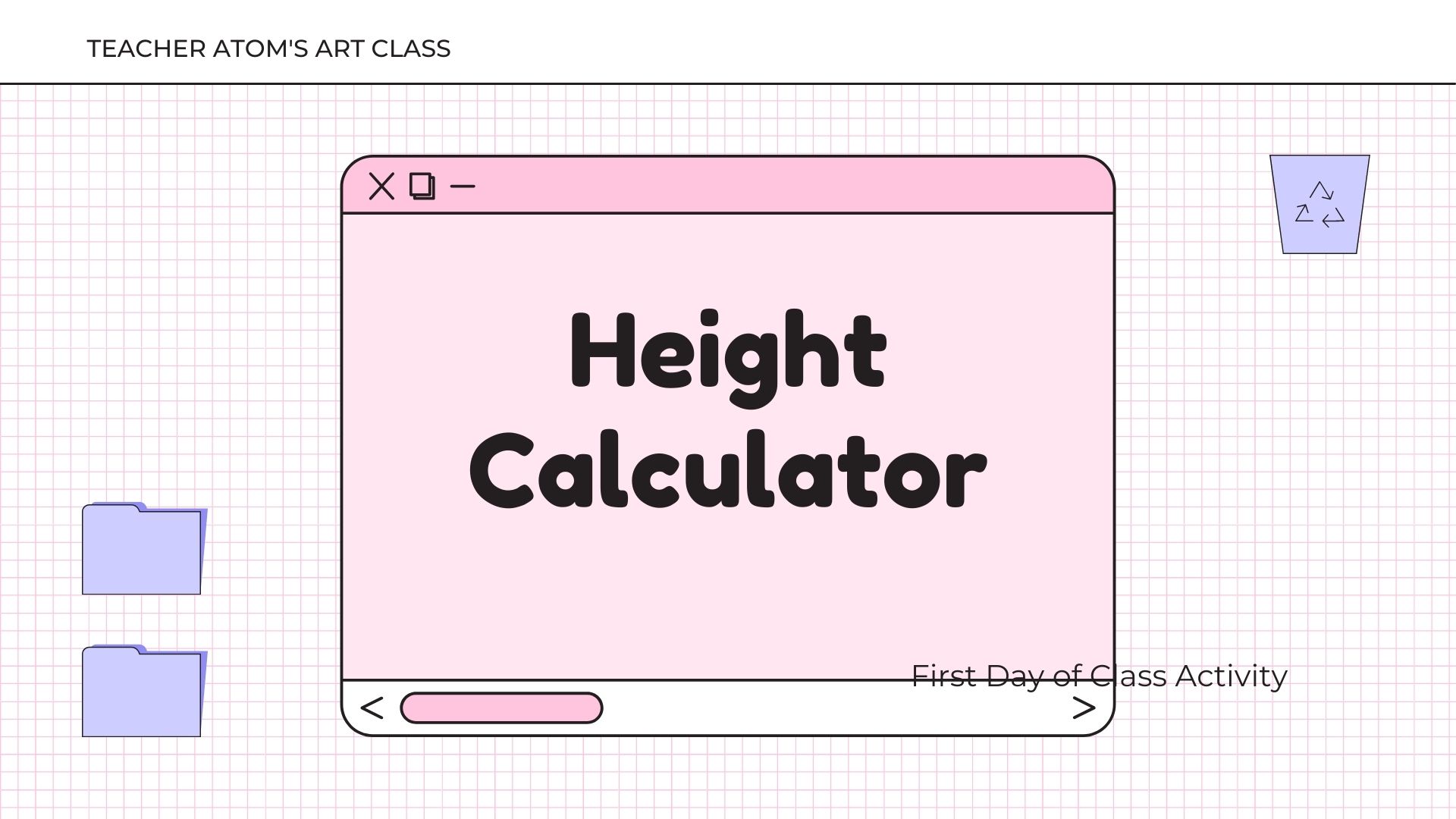 Height Calculator-77ab8d33