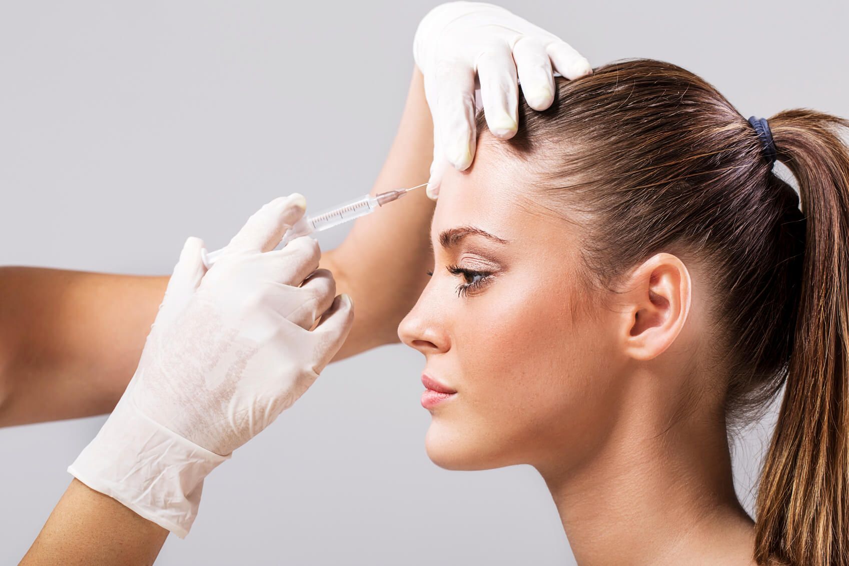 what to avoid after botox injection