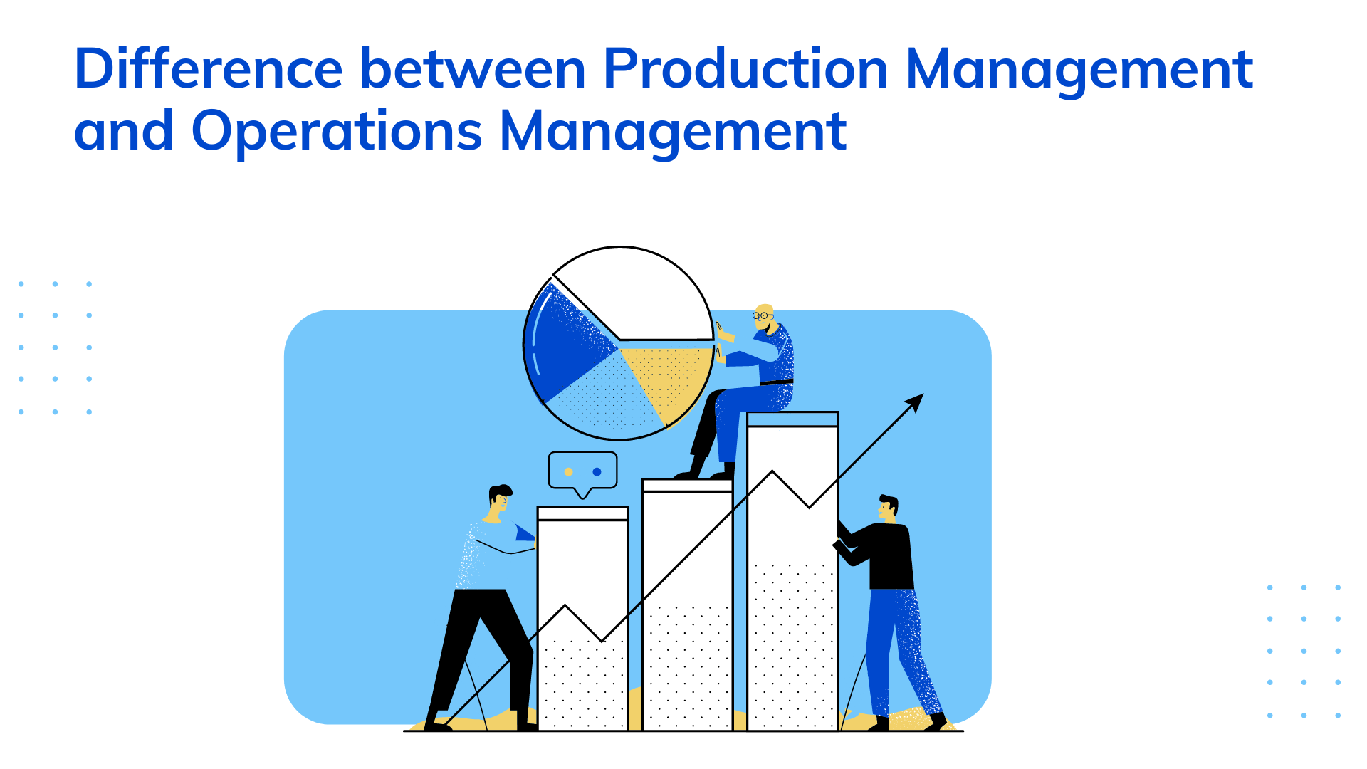 Difference between Production Management and Operations Management-d26b50c7