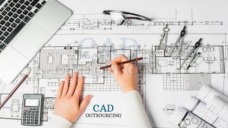 CAD Design and Drafting Services Provider - CAD Outsourcing Services-308368d5