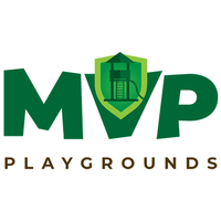 MVP Playgrounds Logo
