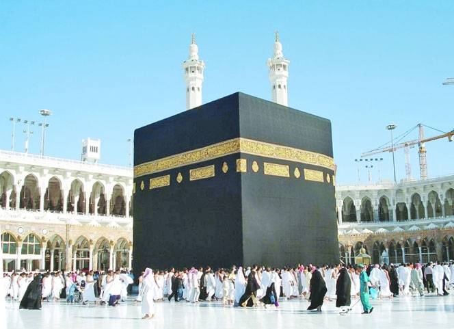 How many days do you need for Umrah