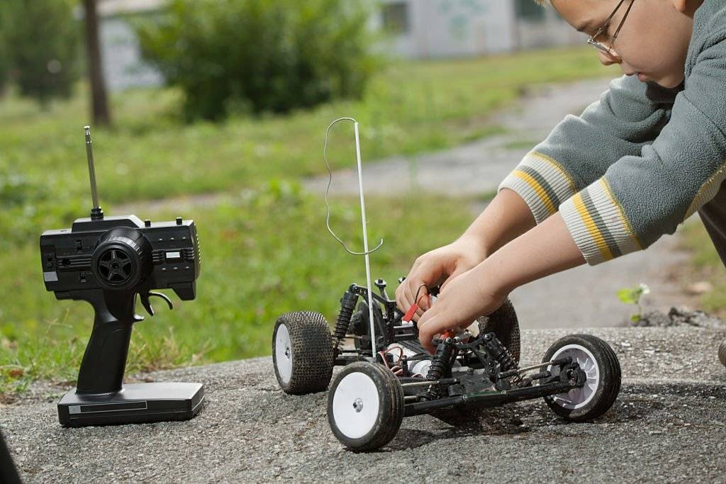 Latest RC Toys Of Kids I Buy Great