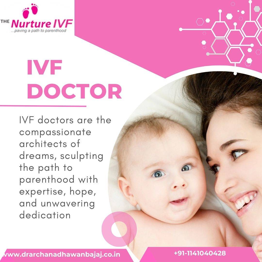 IVF Doctor