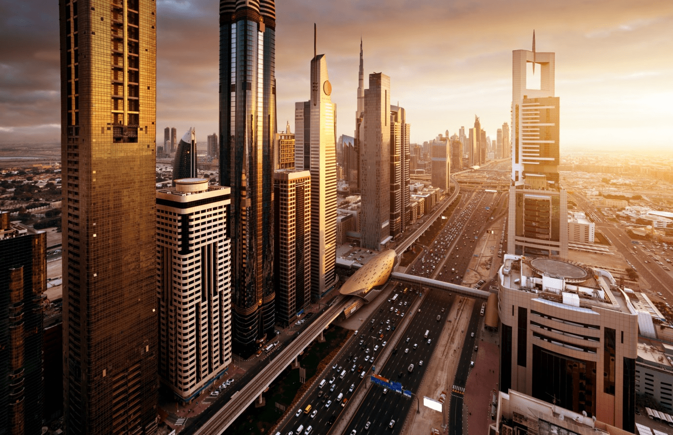 real estate agency in the UAE today