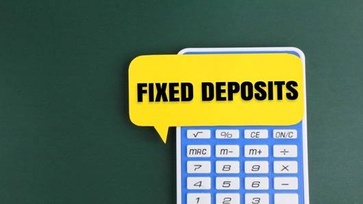 buy fixed deposit online