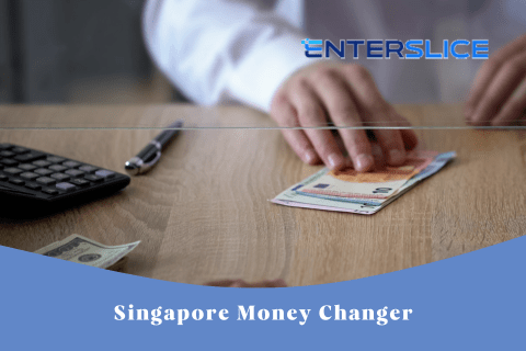 singapore money changer