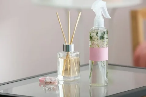 Oil Fragrances Vs. Air Fresheners: Which Should You Choose?